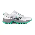 Saucony Women's Excursion TR16 Fog/Cinder Trail Running Shoes S10744-103
