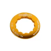 MEIJUN Road Folding Bicycle Cassette Lock Cover Mountain Bike Lock 3824