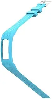 [DJDLFA] Silicone Watch band for Garmin Vivofit 1 / Vivofit 2 Watchbands Replacement Smart Watch Accessories Wrist Strap Outdoor Sports