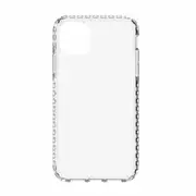 EFM Zurich Case Amour For iPhone 11 Pro Max Crystal Clear