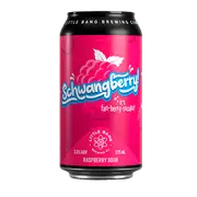 Little Bang Schwangberry! Raspberry Sour