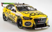 1:18 Biante Hazlewood / Fiore 2021 Bathurst 1000 BJR Cub Cadet ZB Commodore #14
