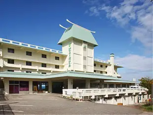 夕波之宿 瀨波豪景酒店Yunami no Yado Senami View Hotel