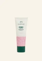 The Body Shop Vitamin E Moisture Sleeping Mask 75ml Brand New ~ Free Postage ~