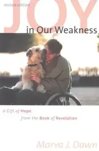 在飛比找博客來優惠-Joy in Our Weakness: A Gift of