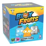 Roblox - Blox Fruits Mystery Plush Blind Box (Single Box)