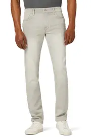 Joe's The Asher Slim Fit Jeans in Bresset at Nordstrom, Size 29