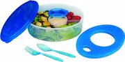 Cook Pro Salad to Go Set with Cool Pack