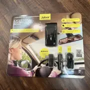 Jabra JOURNEY HFS003 Bluetooth In-Car Hands Free Speakerphone New In Box