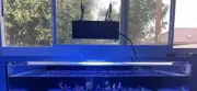 Light Shade for Ecotech Radion XR15 G5 G6 PRO or Blue Marine Reef Tank
