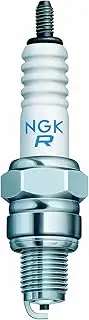 Nippon Special Pottery (Ngk) MR9C-9N Stock No.97251 Spark Plug (For Two Wheels)
