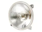 Head Lamp RH for Landini LARGE 9550 & Massey Ferguson Models 1200-699