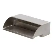 Atlantic 12" 316 Stainless Steel Spillway SS12-316