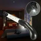 Powerful Handheld Bug Vacuum Insect Spider Catcher Light LED With Best L8O8