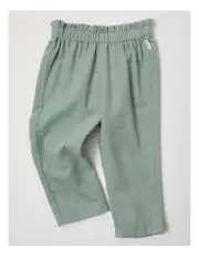 [Sprout] Micro Cord Pants in Grey