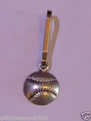 BASEBALL/SOFTBALL "ZIPPER PULL" "BOGO" FOR TODDLERS, BOYS, GIRLS, GUYS OR GALS