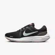 Nike Wmns Air Zoom Vomero 16 [DA7698-009] Women Running Shoes Black/Mint Foam