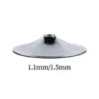Pub Bar Stool Base, Table Chair Base, Chassis Replacement Chair Swivel Base,
