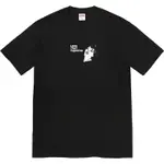 SUPREME SS22 LOVE THAT TEE 短T (BLACK 黑色) 化學原宿