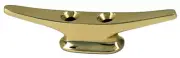 Perko 0544DP3POL Cast Bronze Cleat 3' Two Pack