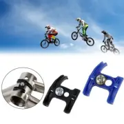 New Bike Shifter Gear Cable Guide For Under Bottom Bracket &Fixing Screw Kit