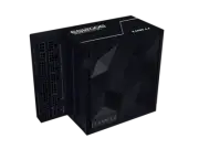 Lian Li Edge Serie - 1200W Full Modular Power Supply (Fan USB Hub Included) -