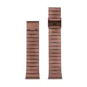 Watch Strap by Watx & Colors Wxco4705 44 Mm