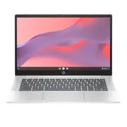 HP 14a-nf0007TU 14" HD Chromebook (Intel N100)[64GB]