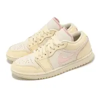 在飛比找PChome24h購物優惠-Nike 耐吉 休閒鞋 Wmns Air Jordan 1 