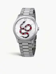 Gucci G-Timeless watch - YA1264076 - 38mm