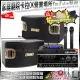 家庭劇院卡拉OK音響組合 NaGaSaKi DSP-X1BT+BMB CSV-900+JBL VM-300