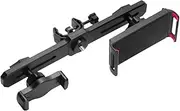 FVDPWYE Phone Tablet Mount Holder Tripod Adapter Rotatable Multifunctional Professional Tripod Accessory 2 in 1 for Live Broadcast