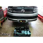 【萬有汽車】KT避震器(道路版) VOLKSWAGEN T6  露營車專用避震器 福斯T6 T5 T4