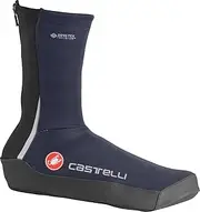 Castelli Men's Intenso UL Shoecover, Savile Blue, Large