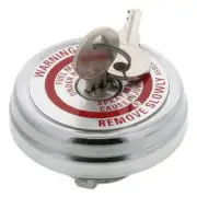 Keyed Alike Fuel Tank Cap fits 1968-1973 Volkswagen Fastback,Squareback Beetle,K (for: Volkswagen)