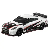 在飛比找PChome24h購物優惠-TOMICA 日產GTR NISMO 特別版(白)