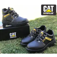 在飛比找蝦皮購物優惠-Caterpillar Workshop 頂級品質安全靴 /