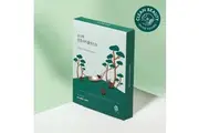 Round Lab [NEW/ Adhesion Coating] Round Lab Pine Soothing Cica Gel Mask 5 sheets (on)