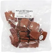 1kg Doglisious Chicken Liver Mini Bites