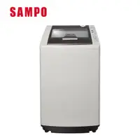 在飛比找蝦皮商城優惠-【SAMPO 聲寶】16公斤好取式定頻直立洗衣機(ES-L1