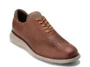 Man's Casual Shoes Cole Haan 2.Zerogrand Wing Oxford
