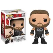 Funko POP! WWE: Kevin Owens (Damaged Box) #27