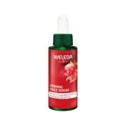 Weleda Face Serum Firming (Pomegranate & Maca Peptides) 30ml