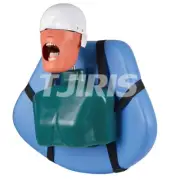 Dental Simulator Patient Manikin Phantom Head Model Teeth Model for Practice