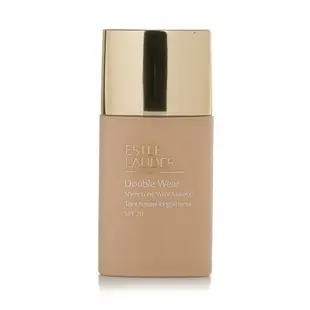 雅詩蘭黛 Estee Lauder - Double Wear Sheer 持久霧光粉底液SPF 20