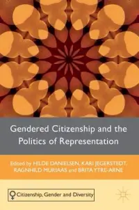 在飛比找博客來優惠-Gendered Citizenship and the P