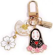 Keychains Anime keychains Key chains Car bag charms Keychain accessories