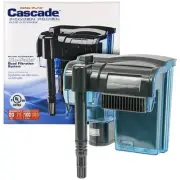 Penn Plax Cascade Aquarium Power Filters 4 size to choose from