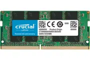 MICRON CRUCIAL 8GB 1x8GB DDR4 SODIMM 3200MHz CL22 1.2V Notebook Laptop Memory RAM