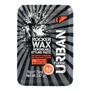 Fudge Urban Rocker Wax Reworkable Styling Paste 75ml